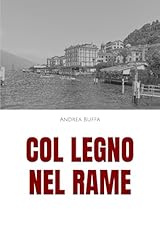 Col legno nel usato  Spedito ovunque in Italia 