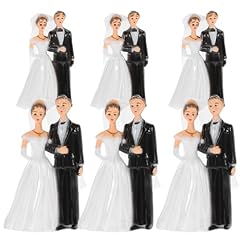 Bride groom figurine for sale  Delivered anywhere in USA 
