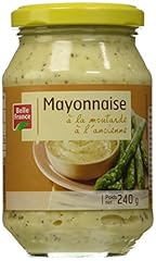 Belle mayonnaise moutarde d'occasion  Livré partout en France