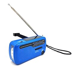 Fit4blackout radio solare usato  Spedito ovunque in Italia 