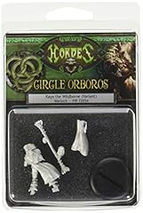 Pip72054 circle orboros d'occasion  Livré partout en France