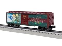 Lionel 2025 christmas for sale  Delivered anywhere in USA 
