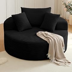 Oversized round chair for sale  Delivered anywhere in USA 