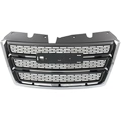 Black grille assembly for sale  Delivered anywhere in USA 