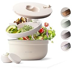 Mameido salatbox bowl gebraucht kaufen  Wird an jeden Ort in Deutschland
