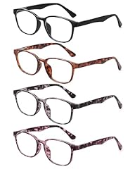 Lot lunettes lecture d'occasion  Livré partout en France