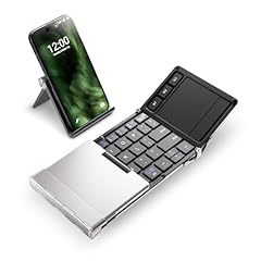 Iclever foldable keyboard for sale  Delivered anywhere in USA 