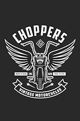 Choppers vintage motorcycles for sale  Delivered anywhere in USA 