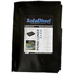 Soladirect pond liner for sale  Delivered anywhere in UK