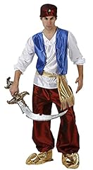 Atosa costume principe usato  Spedito ovunque in Italia 