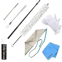 Flute care kit for sale  Delivered anywhere in USA 