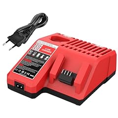 Energup chargeur m12 d'occasion  Livré partout en France