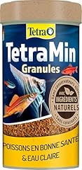 Tetramin granules nutri d'occasion  Livré partout en France