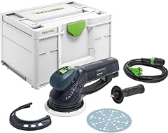 Festool ponceuse excentrique d'occasion  Livré partout en Belgiqu