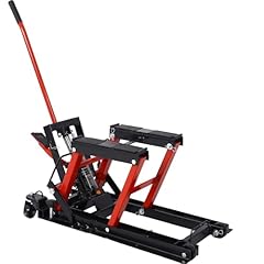 Hydraulic motorcycle lift for sale  Delivered anywhere in USA 
