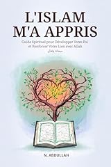Islam appris guide d'occasion  Livré partout en France