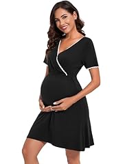 Leversic womens maternity for sale  Delivered anywhere in UK