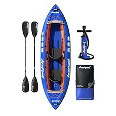 Aquaplanet inflatable kayak for sale  Delivered anywhere in UK