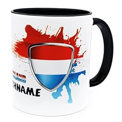 Niederlande nederland tasse gebraucht kaufen  Wird an jeden Ort in Deutschland