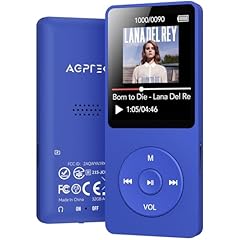 Agptek a02 mp3 for sale  Delivered anywhere in USA 