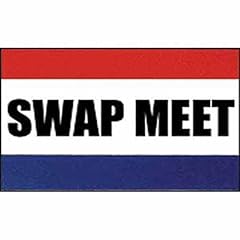 Sign swap meet for sale  Delivered anywhere in USA 