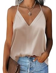 Zeagoo damen satin gebraucht kaufen  Wird an jeden Ort in Deutschland