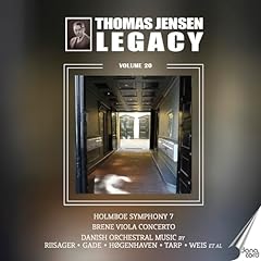 Thomas jensen legacy for sale  Delivered anywhere in USA 