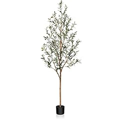 Oakred artificial olive for sale  Delivered anywhere in USA 