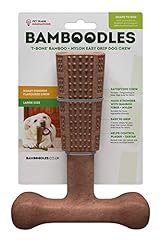 Bamboodles bone dog for sale  Delivered anywhere in UK