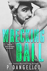 Wrecking ball gebraucht kaufen  Wird an jeden Ort in Deutschland