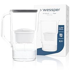 Wessper carafe filtrante d'occasion  Livré partout en France