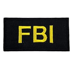 Fbi military costume for sale  Delivered anywhere in USA 