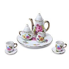 Dollhouse tea cup for sale  Delivered anywhere in USA 