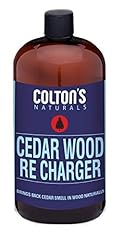 Colton naturals cedar for sale  Delivered anywhere in USA 