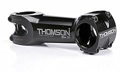 Thomson Elite X4 MTN Mountain Stem 31.8 0d x 80mm Black for sale  Delivered anywhere in USA 