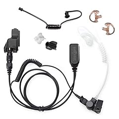 Radio earpiece motorola for sale  Delivered anywhere in USA 