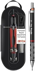 Rotring compact quick for sale  Delivered anywhere in UK