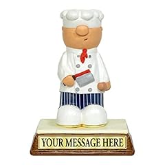 Chef gift personalised for sale  Delivered anywhere in UK