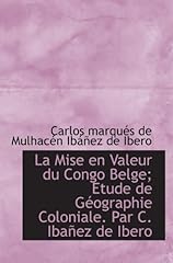 Mise valeur congo for sale  Delivered anywhere in UK