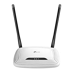 Link wr841n router usato  Spedito ovunque in Italia 