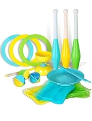 Juggling set beginners for sale  Delivered anywhere in USA 