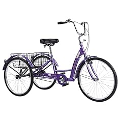 Knus adult tricycle for sale  Delivered anywhere in USA 