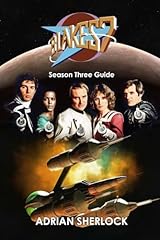 Blakes season three for sale  Delivered anywhere in UK