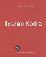 Ibrahim kodra. profili usato  Spedito ovunque in Italia 