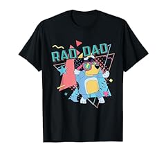 Blue rad dad for sale  Delivered anywhere in UK