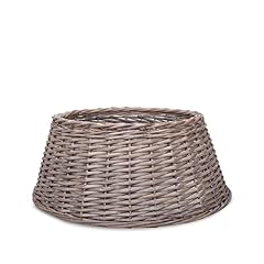 Natural wicker christmas for sale  Delivered anywhere in UK