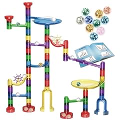 Glowing marble run for sale  Delivered anywhere in UK