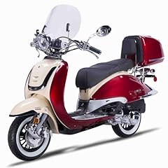 Retro style 150cc for sale  Delivered anywhere in USA 
