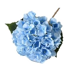 Wilitto hortensia artificiel d'occasion  Livré partout en France