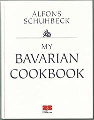 Bavarian cookbook d'occasion  Livré partout en Belgiqu